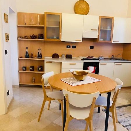 Veba Ferrara Centro Appartement Buitenkant foto