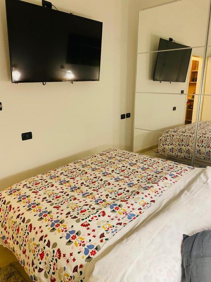 Veba Ferrara Centro Appartement Buitenkant foto