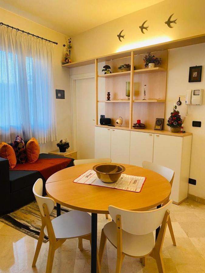 Veba Ferrara Centro Appartement Buitenkant foto
