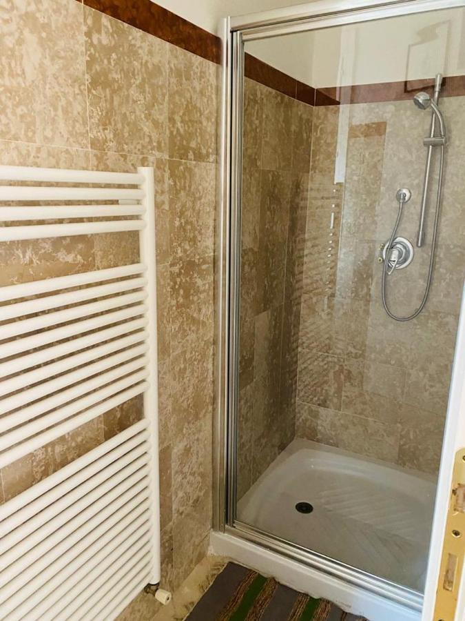 Veba Ferrara Centro Appartement Buitenkant foto